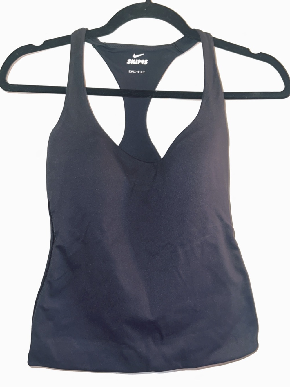 SKIMS Nike Racerback Sports Tank